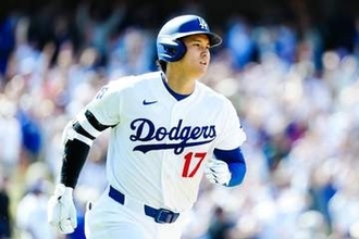 大谷翔平への指摘「シーズン終了を意味」　打者復帰の裏で…ド軍番記者が感じたジレンマ