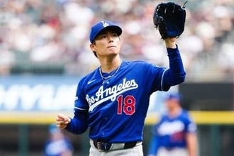 「5位なんて馬鹿げている」　山本由伸への“過小評価”に米ファン怒り「いい加減な」