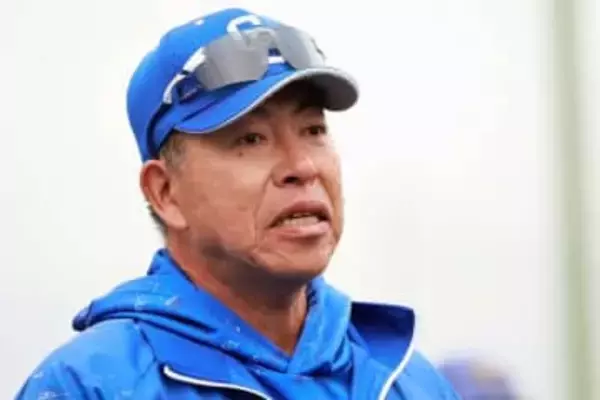 中日“大物補強”に驚きの舞台裏…球団社長「嘘やろ」　5年の片思いは「非常にショック」