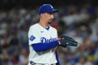 本音を漏らしたスネル…ファンに広がる不安　282億円契約の重み「大丈夫かな」