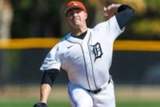 最強左腕を米国代表から「外せ」　明かされた“55”に批判殺到「マジでダサいよ」