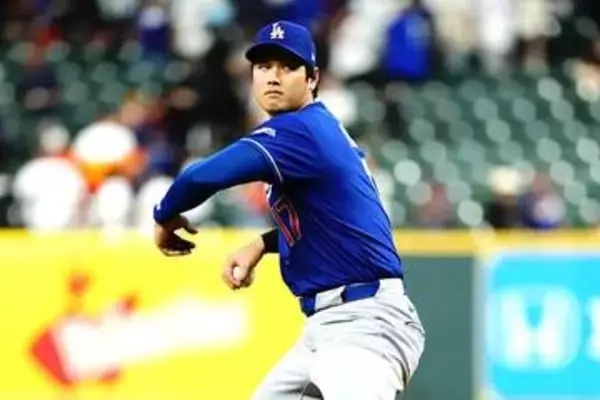 大谷翔平、6日登板は投手専念　指揮官が“前言撤回”…まさかの打撃不振、決断は「試合中」