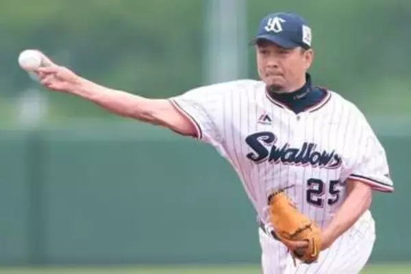 「技術が時代に追いつかなかった」　TJ手術3度…引退4日後に10回目のメス、元燕右腕の覚悟