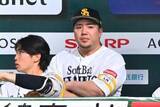 「山川穂高は“無期限抹消”　9HRも打率.175…小久保監督が言及「ベンチに置いても」」の画像1