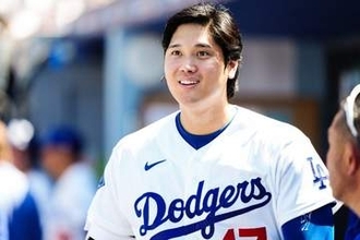 大谷は不在も…球宴の"特別仕様”に「愛を感じた」　米記者の報告にホッコリ「これで満足」