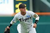 「阪神・前川右京が登録抹消　前日の広島戦で2死球→7回に途中交代、7月だけで4HRと好調」の画像1