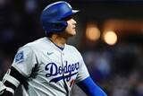 「大谷翔平、決勝犠飛＆5試合ぶりマルチ　朗希の4勝目をアシスト…「ABS」チャレンジにも成功」の画像1