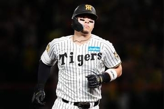 佐藤輝明の獲得が「最優先」　“村上逃した”金満球団へ提言…高まる日本人野手の評価