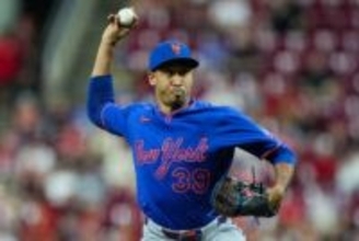 ド軍の補強直後…NYメディアに批判殺到「やめろ」　107億円男を巡る投稿が物議「削除すべき」