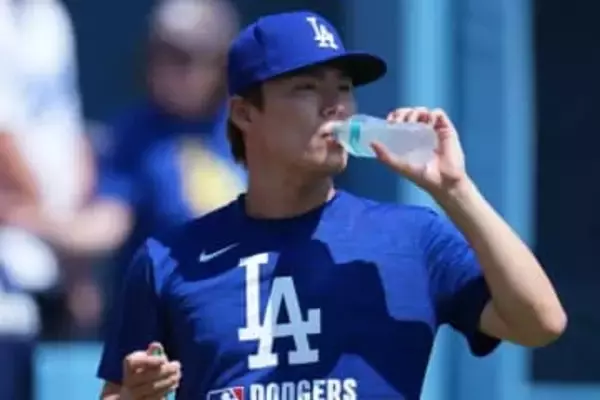 大谷にもプレゼント…山本由伸が明かした“自作品”　自らも常用、球界OBも驚き「作るの!?」