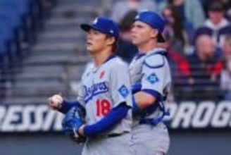 山本由伸が唖然「こいつ正気か？」　正捕手の一言に驚愕…明かされた死闘の舞台裏