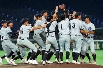 シニア“春の王者”決定戦「全国選抜大会」組み合わせ発表　連覇狙う世田谷西など48チーム出場