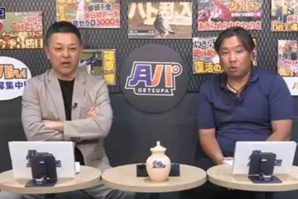 苦境の日本ハムに“救世主”　伝説捕手も驚愕…快記録を呼んだ背景「ばりばりよかった」