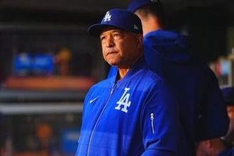 大谷とラッシングは「イライラしていた」　ド軍監督が告白も…不協和音を飛ばした“特権”