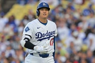 大谷翔平、2戦連続スタメン外　直近7試合で6度目…前日に指揮官は復帰明言も　球団発表