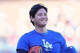 「大谷翔平ほどの存在は「米国に1人も…」　元MLB選手も実感…来日で驚いた“忘れぬ光景”」の画像1