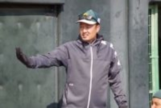 投手の“指先や腕”重視は逆効果　元阪神右腕が推奨…パフォーマンス高める「お腹の深部」