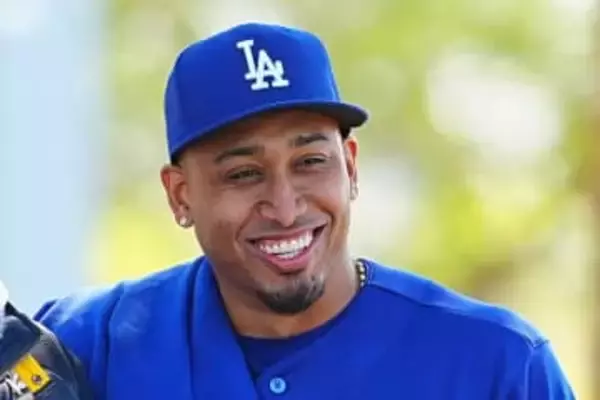 大谷翔平に「まだ教えてません」　ド軍守護神が隠した攻略法…金髪に込めた母国への思い