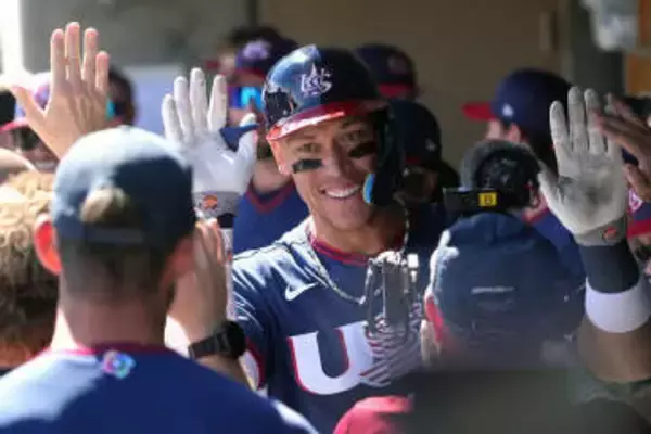 ジャッジ特大弾も溢れた哀れみ　米国“最強”と対峙したMLB球団に同情「不公平に思える」