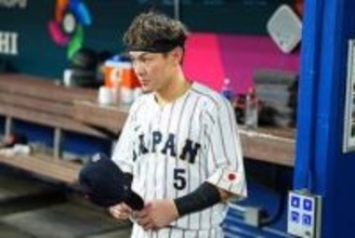 敗退直後、最後までベンチにいた侍戦士　悔しいはずなのに…人知れず取った“行動”「さすが」
