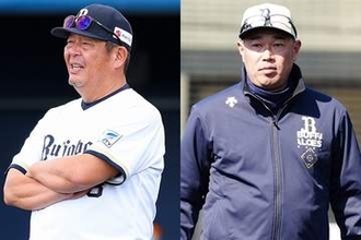 オリックス、コーチ4人が一斉退団　水本、平井コーチら…球団発表、計6人の首脳陣刷新
