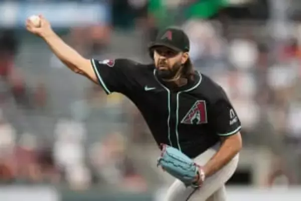 大谷に被弾→翌日“戦力外”　日本行きを視野も…元ド軍戦士が米国で見つけた新天地