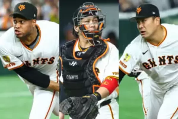 超大物が続々加入も…FAの“目玉”に待っていた試練　助っ人は存在感、巨人の2025年補強組