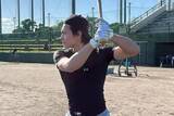 「ロッテ藤原恭大「絶対にタイトル」　吉田正尚と合同トレで追い込み「毎日が充実」」の画像1
