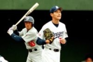 キャンプで12失点の大炎上、中日新人が直面した危機　「あいつは使える」目にした闘将の一言