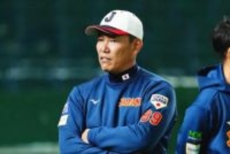 侍Jの気になる「3/14」　開幕前に離脱者多数…浮上した“スカスカ”、試される井端監督の手腕