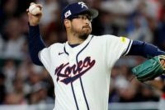 韓国系投手を“戦犯”扱い「なぜ連れてきた」　地元メディアも憤慨…指摘された誤算