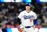 「大谷翔平に潜む“不振の影”　米誌が指摘した異変…指揮官も嘆く“予兆”、待望7号で払拭か」の画像1