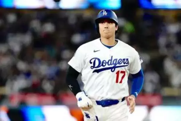 大谷翔平に潜む“不振の影”　米誌が指摘した異変…指揮官も嘆く“予兆”、待望7号で払拭か