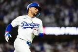 「ベッツが称えた大谷の快投「He's the best」　7回無失点に思わず脱帽「ショウヘイだからね」」の画像1