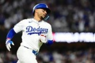 ベッツが称えた大谷の快投「He's the best」　7回無失点に思わず脱帽「ショウヘイだからね」