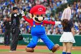 「交流戦に現れた“世界的スター”　剛腕に驚き…野球ファン羨望「年俸1200万」「由伸ぽい」」の画像1