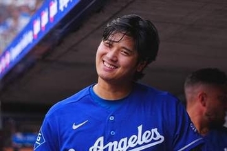 大谷に見て欲しくて…少年が見せた努力が「胸熱」　日本人がグッと来た行動「最高です」