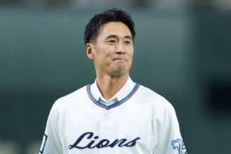 ベッキーが突然の“報告”　WBC戦士なのに…46文字の珍紹介にツッコミ殺到「旦那や」