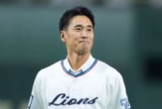 ベッキーが突然の“報告”　WBC戦士なのに…46文字の珍紹介にツッコミ殺到「旦那や」