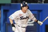 「ヤクルト「背番号1」が失う“絶対的立場”　村上移籍で始まる過酷な椅子取りゲーム」の画像1