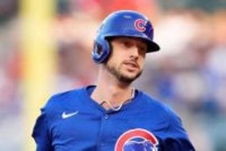 ドジャース、超大物タッカーを電撃獲得　4年381億円の“短期契約”…平均年俸は大谷に次ぐ