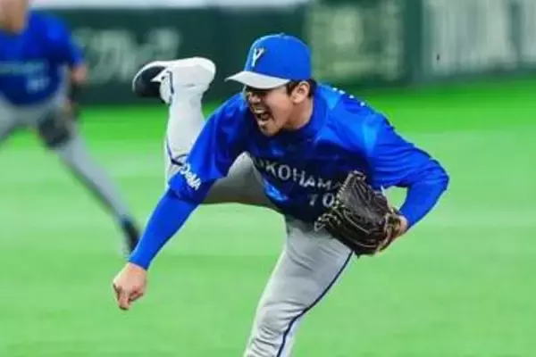 「自暴自棄だった」3か月で覚悟の15キロ減　復活の2連続セーブ…DeNA山崎康晃を救った言葉