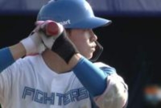日本ハムがサヨナラ勝利…常谷拓輝が殊勲打、山崎福也が5回無失点　17日パ・ファーム