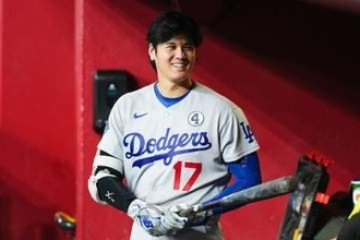 大谷翔平は宇宙人？　理解不能の“.939＆.074”…米ファン最敬礼「最も過小評価されている」