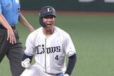 「日本ハム・加藤がリーグ最速10勝到達　西武は石井一成の決勝打で逆転し3連勝を飾る…15日パ結果」の画像1
