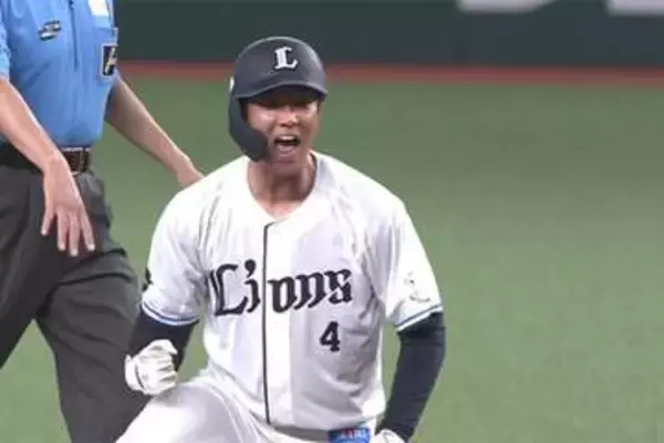 日本ハム・加藤がリーグ最速10勝到達　西武は石井一成の決勝打で逆転し3連勝を飾る…15日パ結果