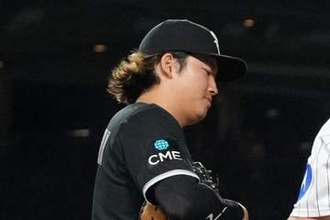 村上の“責任”と解説がダメ出し　記録上は同僚に非も…わずかな綻びに痛烈一言