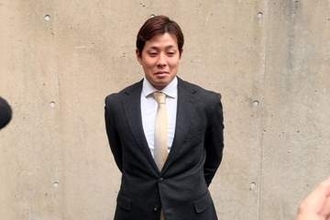 ソフトバンク、大江に戦力外通告　通算168試合も…今季は1軍登板3試合、昨年巨人から加入