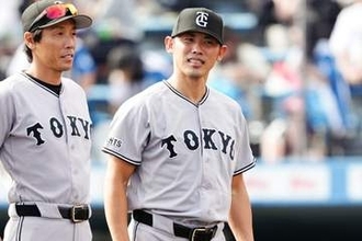 巨人、相次ぐ退団者　早くも3人目…今度は矢野謙次巡回打撃コーチ、気になる“新首脳陣”