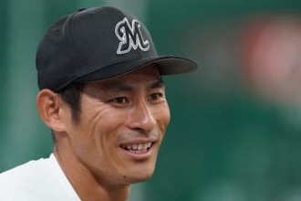 1月中旬に飛び込んだ“朗報”に「おぉ！」　元盗塁王の新天地に驚きと興奮「何だかワクワク」